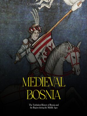cover image of Medieval Bosnia